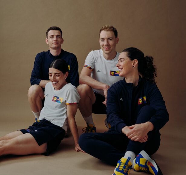 CRIVIT, Official Partner Lidl-Trek, 03 05 26