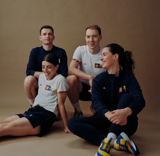 Official Partner, Lidl-Trek: Η CRIVIT, φέρνει την κίνηση στην καθημερινότητα του 2026