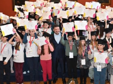 Chardalias Panepistimio 19 04 26