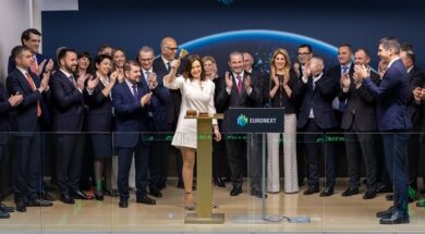 Credia Bank Euronext Athens 12 04 26