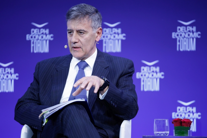 Γ. Εμίρης: Κρίσιμη η ενίσχυση καινοτομίας και παραγωγικότητας