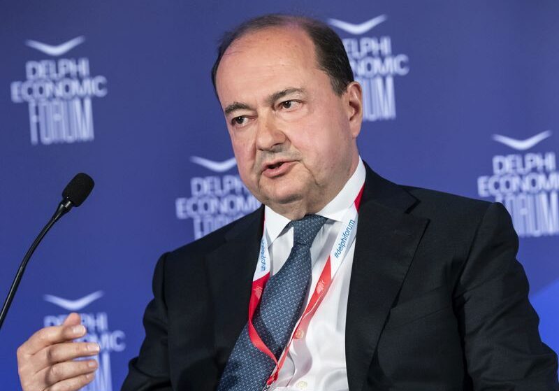 Στους σταθερούς κανόνες, αλλαγή κουλτούρας και επένδυση στις δεξιότητες, εστίασε ο Δ. Τσιτσιράγκος