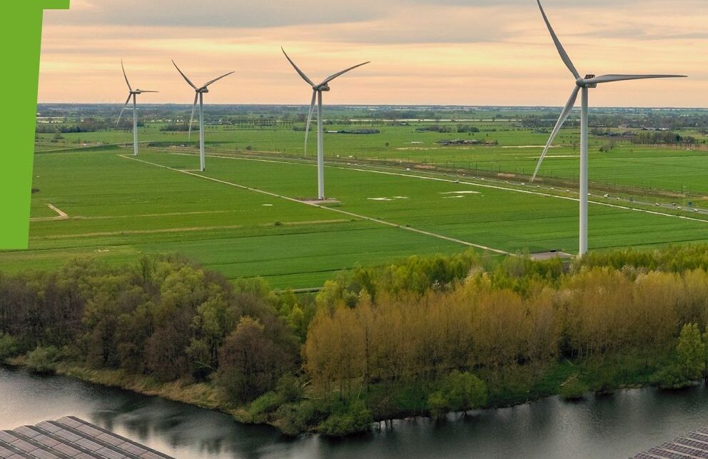 ΔΕΗ: Στην ενεργειακή μετάβαση με επίκεντρο την καθαρή ενέργεια