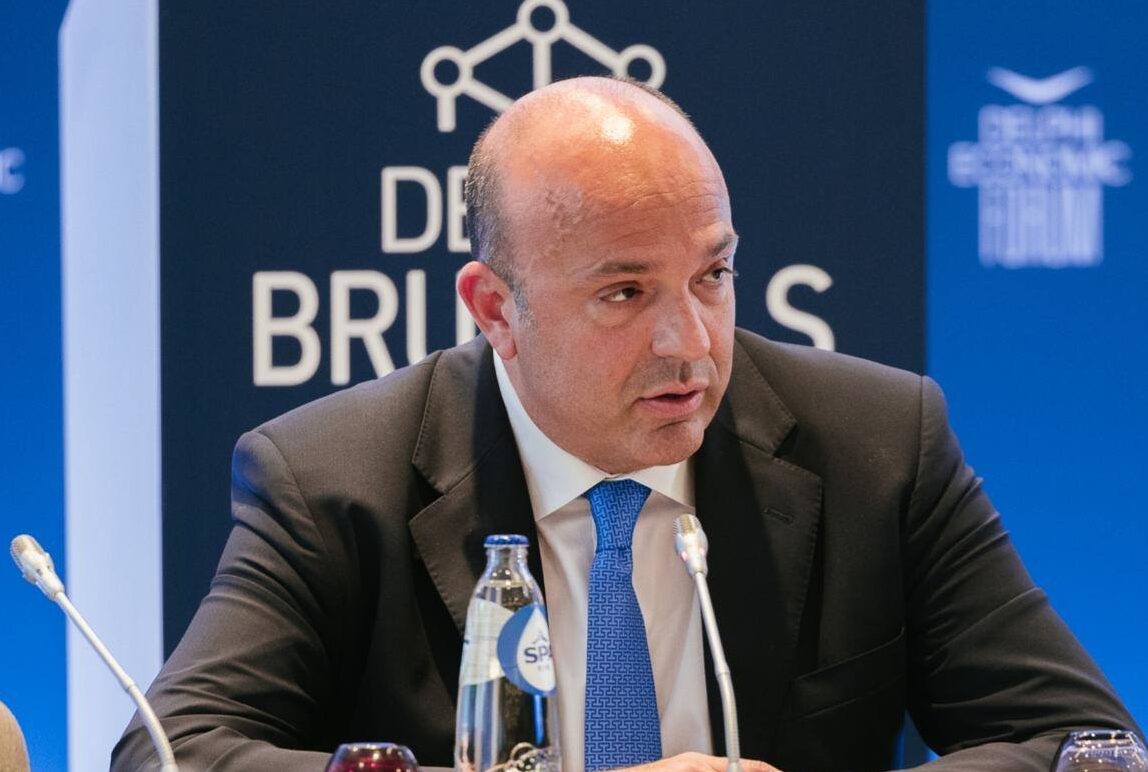 ΔΕΗ: O νέος πράσινος ενεργειακός κόμβος, με φωτοβολταϊκά 2,13 GW