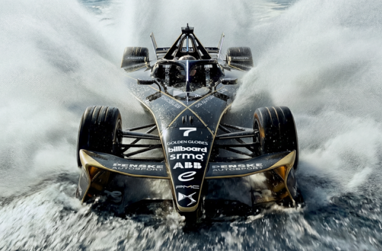 DS Automobiles: Με πρωτοφανές ιστορικό 11 ετών στη Formula E
