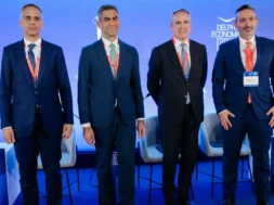 Delphi Georgiopoulos Alpha Panagiotou ETE Vlastarakis Eurobank Chostelidis PwC 26 04 26