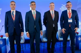 Delphi Georgiopoulos Alpha Panagiotou ETE Vlastarakis Eurobank Chostelidis PwC 26 04 26