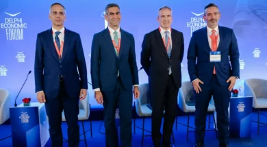 Delphi Georgiopoulos Alpha Panagiotou ETE Vlastarakis Eurobank Chostelidis PwC 26 04 26