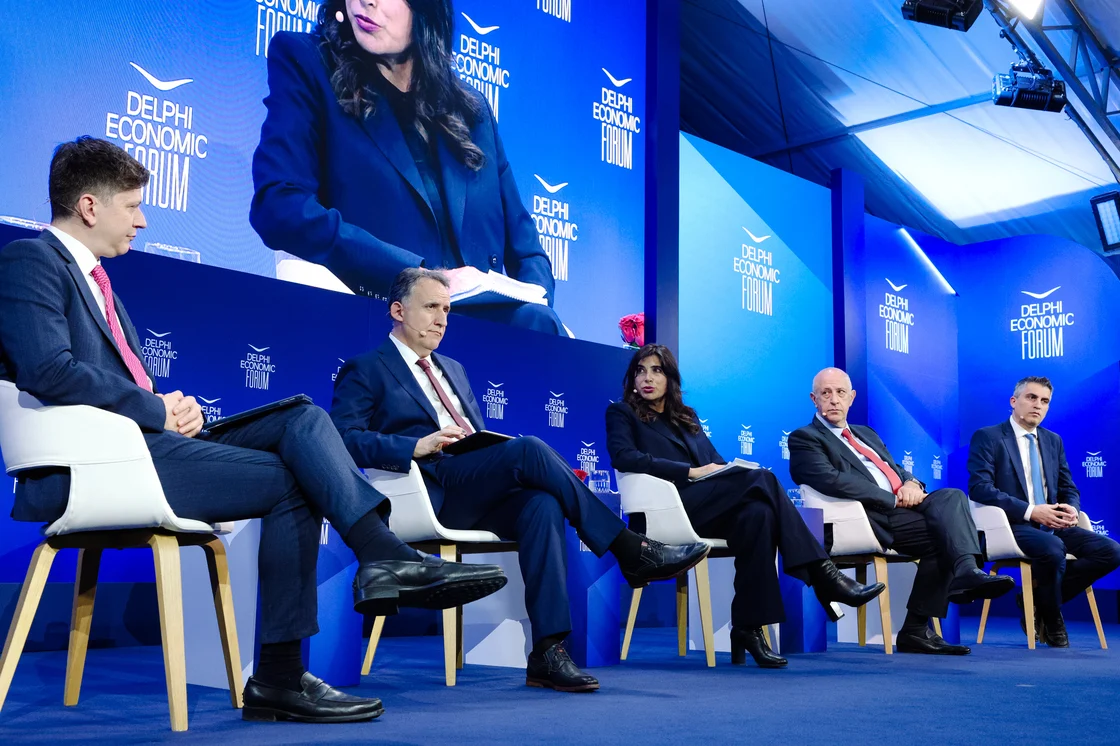 Χρίστος Δήμας: Ανάγκη ενίσχυση σε υποδομές, έρευνα και καινοτομία