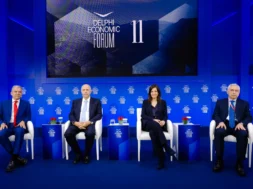 Delphi Nikolaidis Theodoropoulos Vrettou Doukidis 26 04 26