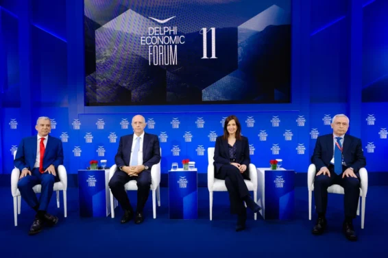 Delphi Nikolaidis Theodoropoulos Vrettou Doukidis 26 04 26