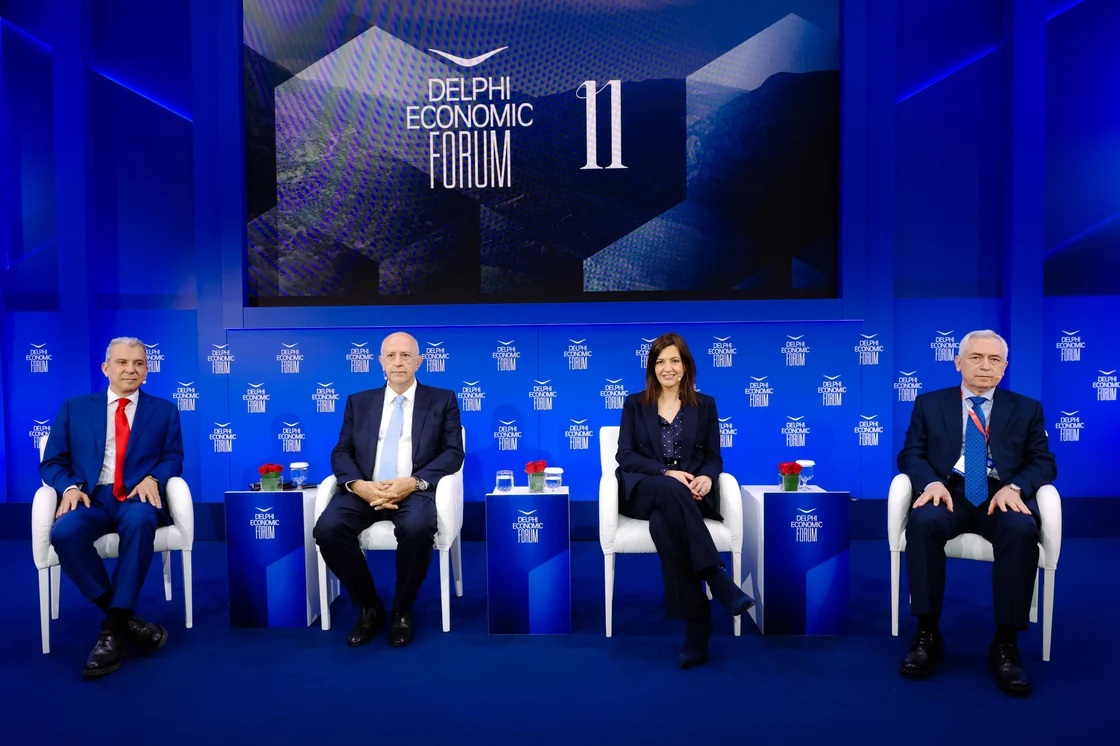 Στην ανάπτυξη δεξιοτήτων κλειδί για την απασχόληση στην ελληνική αγορά, εστίασε ο  Βύρων Νικολαΐδης, της People Cert