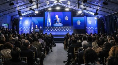 ΤΑΣΟΥΛΑΣ Κ 10o ΟΙΚΟΝΟΜΙΚΟ ΦΟΡΟΥΜ ΔΕΛΦΩΝ 2025