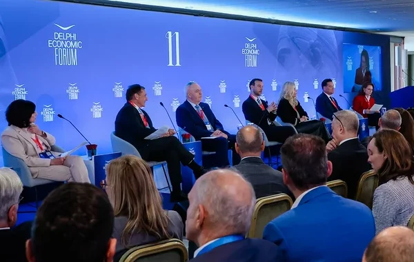 Για συμψηφισμό clawback με δαπάνες έρευνας, μίλησαν Α.Γεωργιάδης, Ε. Κοράκη, O.Παπαδημητρίου