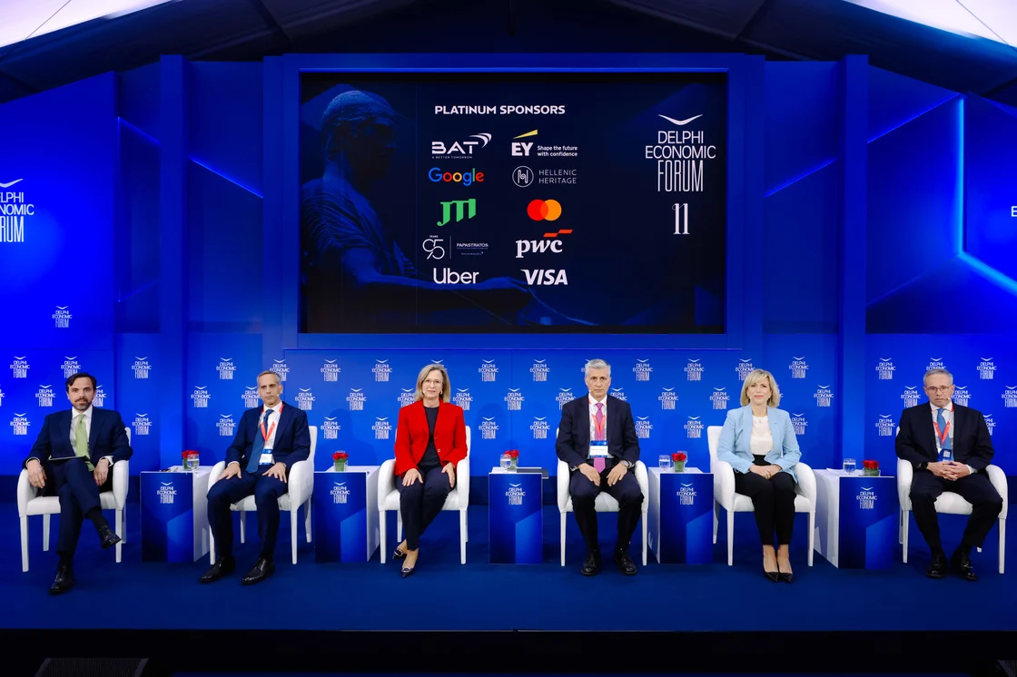 Alpha, Πειραιώς, ΕΤΕ, Visa: Στην εποχή της Τεχνητής Νοημοσύνης