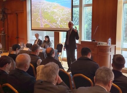 Dimand, 13 project και τέσσερις πυλώνες ανάπτυξης