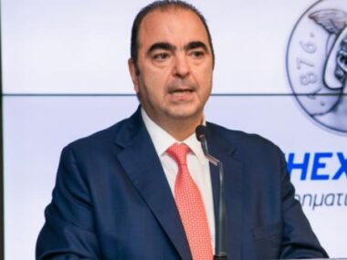 EXAE Kontopoulos-Giannos ATHEX 08 10 23