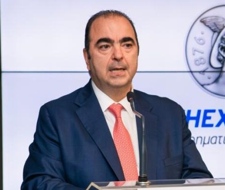 Γιάννος Κοντόπουλος: Η χρηματοδότηση των αναπτυξιακών πλάνων