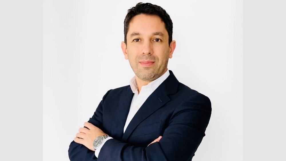 Edenred Ελλάδος: Νέος Chief Commercial Officer ανέλαβε ο Κωνσταντίνος Σύρος