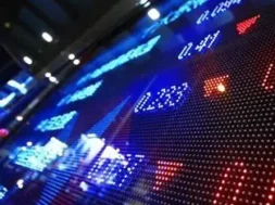 Euro Stoxx600 12 04 26