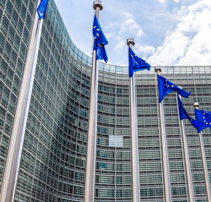 Άνοδος στα ευρωπαϊκά χρηματιστήρια, με το βλέμμα στις εξελίξεις