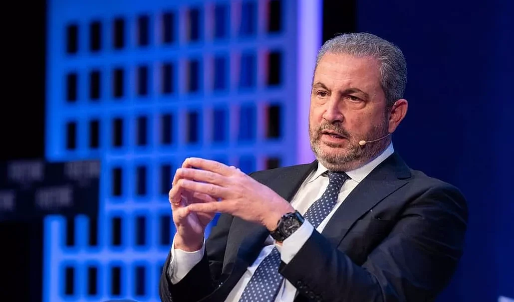 Υπογραφές για 5 δισ. κυβικά μέτρα LNG ετησίως στην Atlantic SEE, μέχρι το καλοκαίρι,  είπε ο Αλ. Εξάρχου