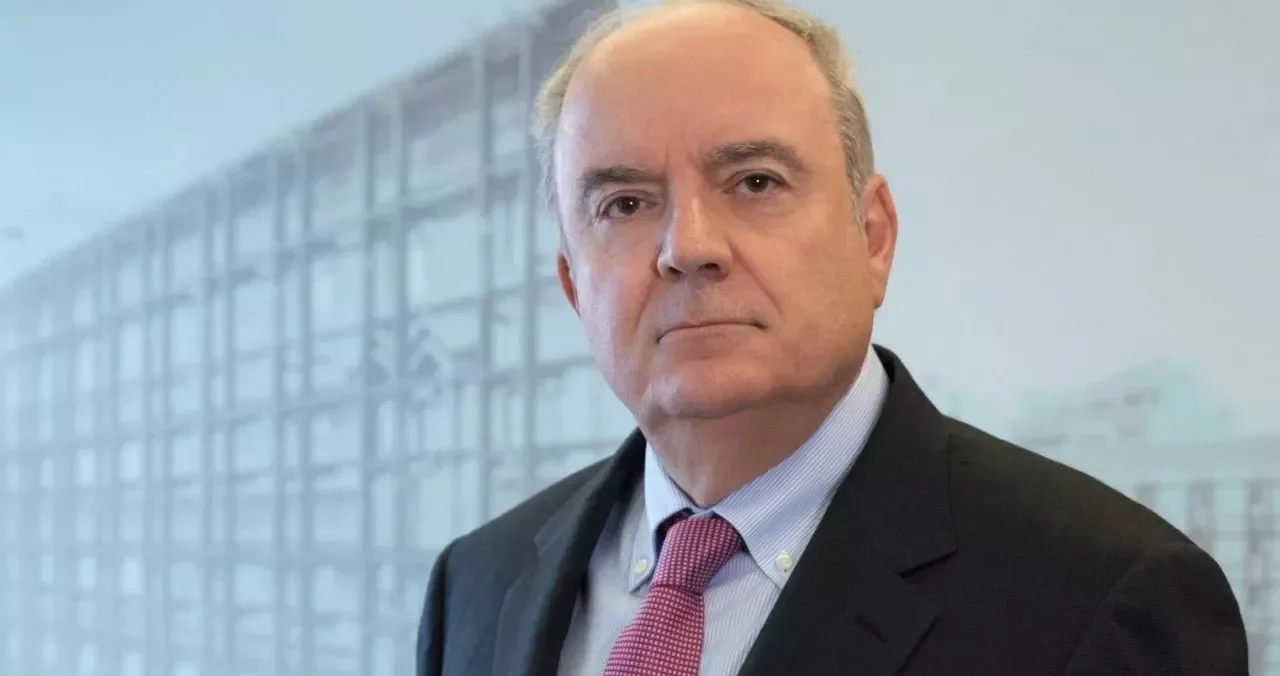 ΓΕΚ ΤΕΡΝΑ: Θα είναι μια καλή χρονιά το 2026, είπε ο Γ. Περιστέρης