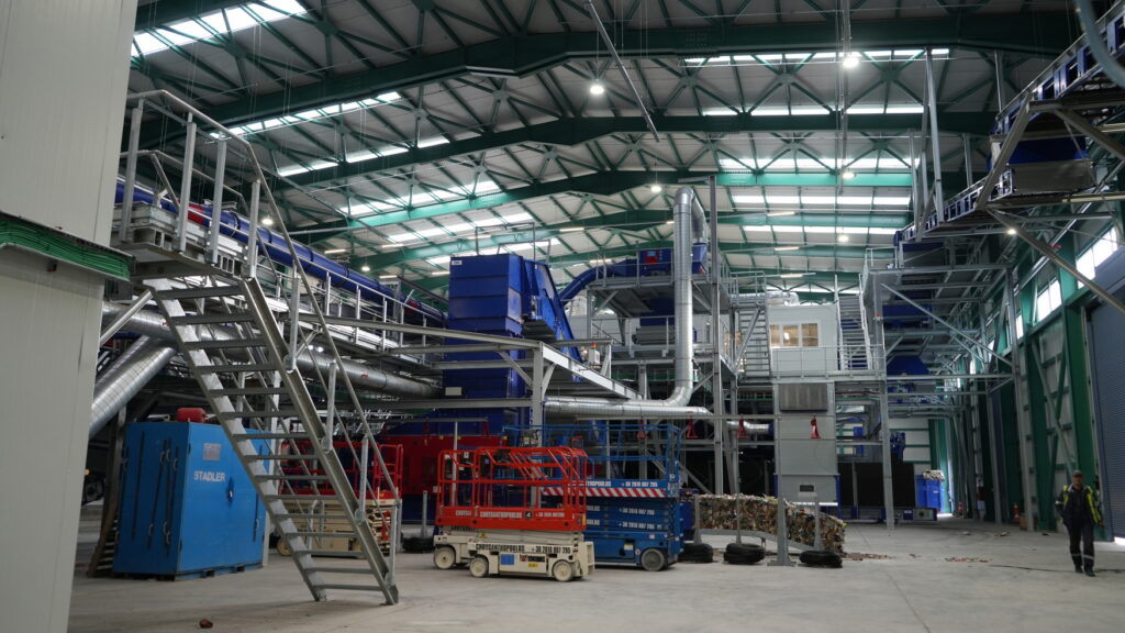 ΓΕΚ ΤΕΡΝΑ: Προχώρησε σε στρατηγική συνεργασία με την Airbus Space & Defence