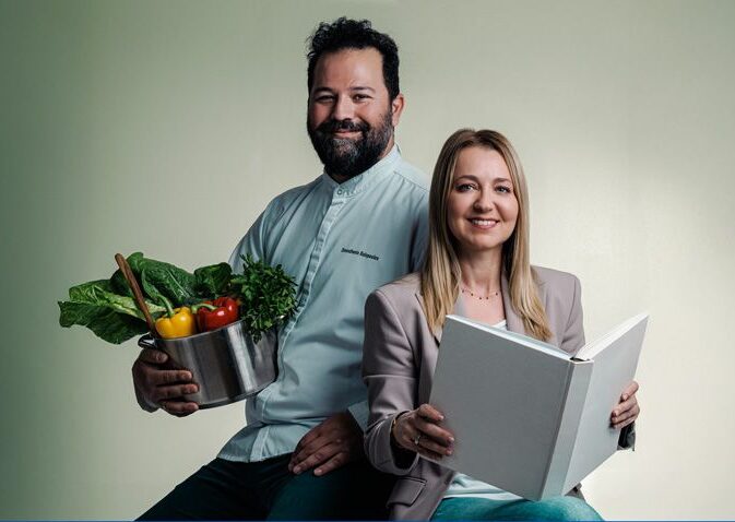 Lidl House Athens: Ένα οικοσύστημα εκπαίδευσης, εμπειρίας και βιωσιμότητας