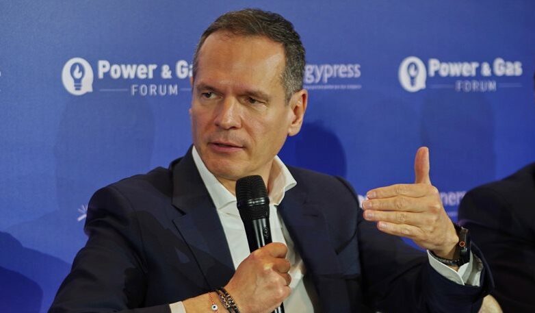 Για την αναπτυξιακή “έκρηξη” των ηλεκτρικών δικτύων, η ΑΜΚ ύψους €1 δισ. του ΑΔΜΗΕ, Μ. Μανουσάκης