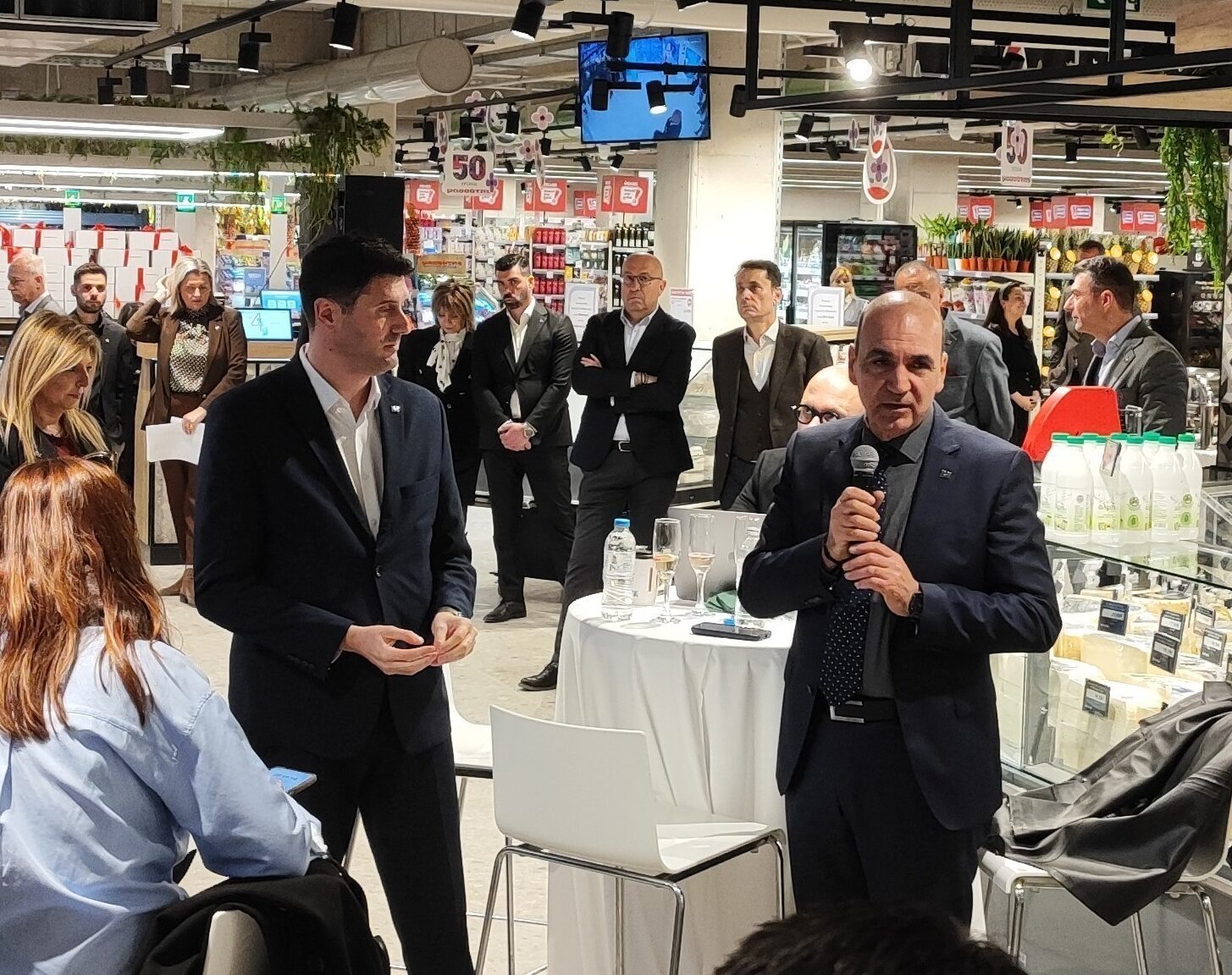 Συνδυασμός retail και real estate με 113 διαμερίσματα, στο νέο GRAND Μασούτης