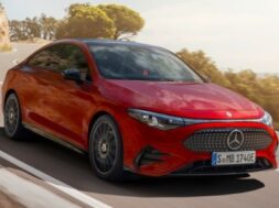 Mercedes CLA 05 04 26