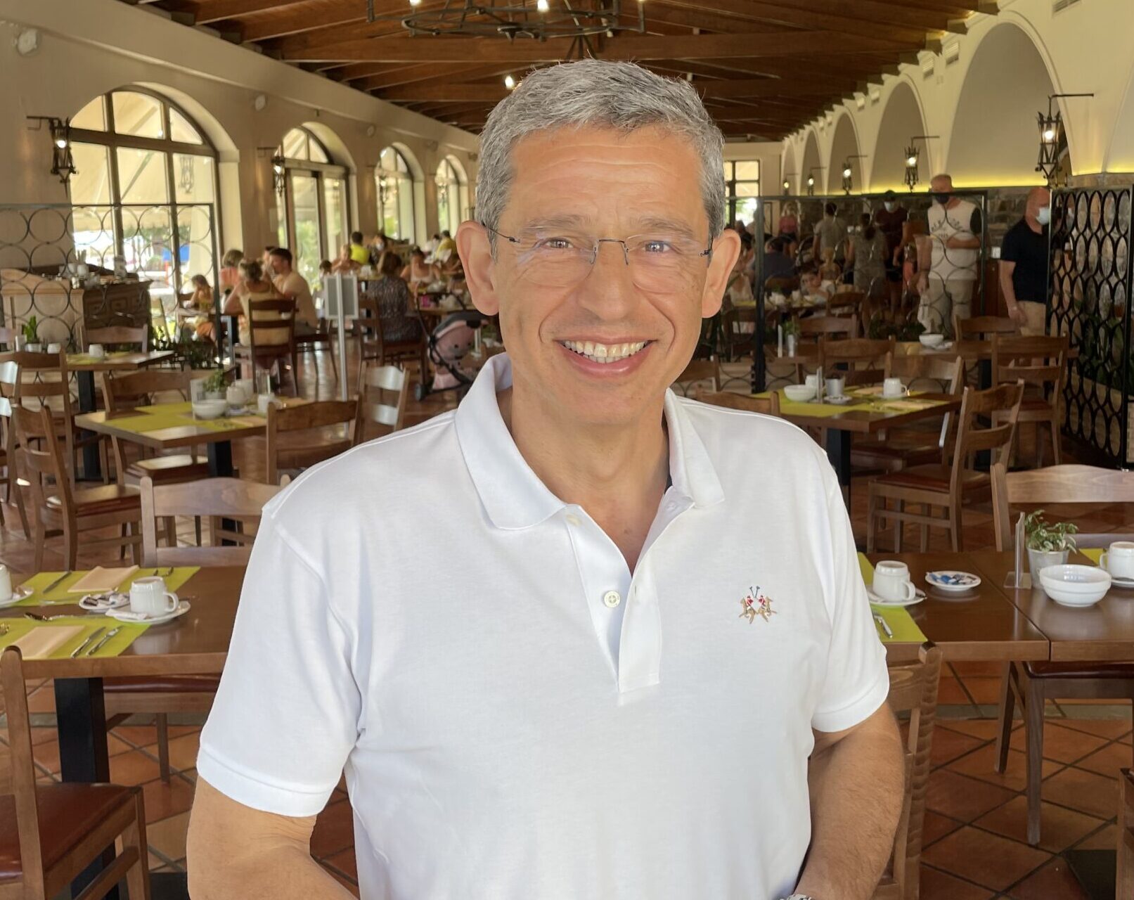 Metaxa Hospitality Group: Για δεύτερη χρονιά, στις πιο «Βιώσιμες Επιχειρήσεις»