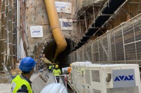 Metro Goudi 5 11 02 24