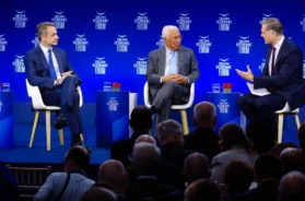 Mitsotakis Costa Pleitgen 26 04 26