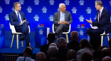 Mitsotakis Costa Pleitgen 26 04 26