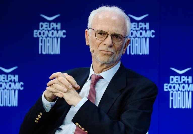 Π. Τζαννετάκης: Ανάγκη ισορροπίας διύλισης & πράσινης μετάβασης