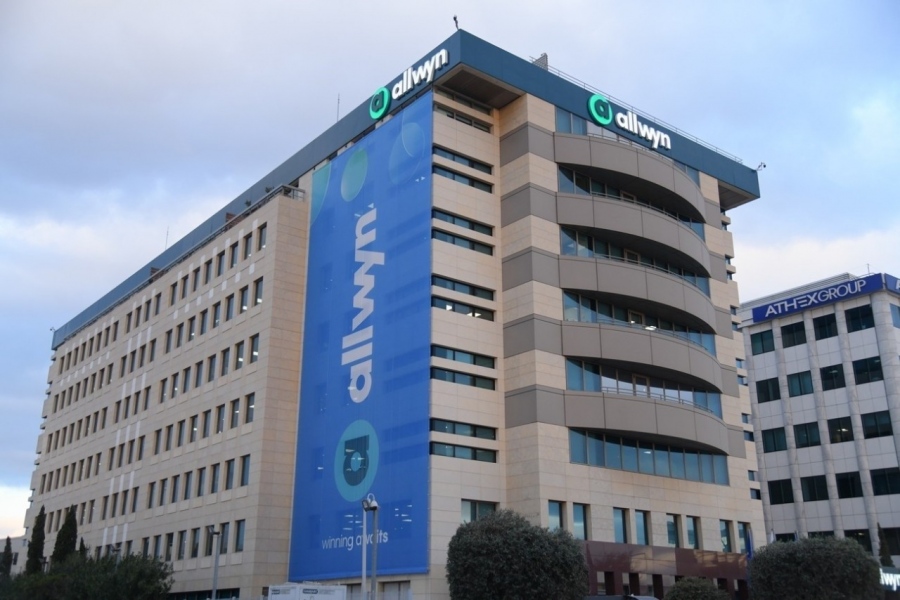 Allwyn AG: Η Euronext Athens ενέκρινε την εισαγωγή των Νέων Μετοχών