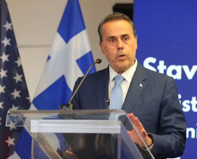 Σ.Παπασταύρου-Μ. Δαμιανός: Η σημασία επιστολής προς ΕΤΕπ