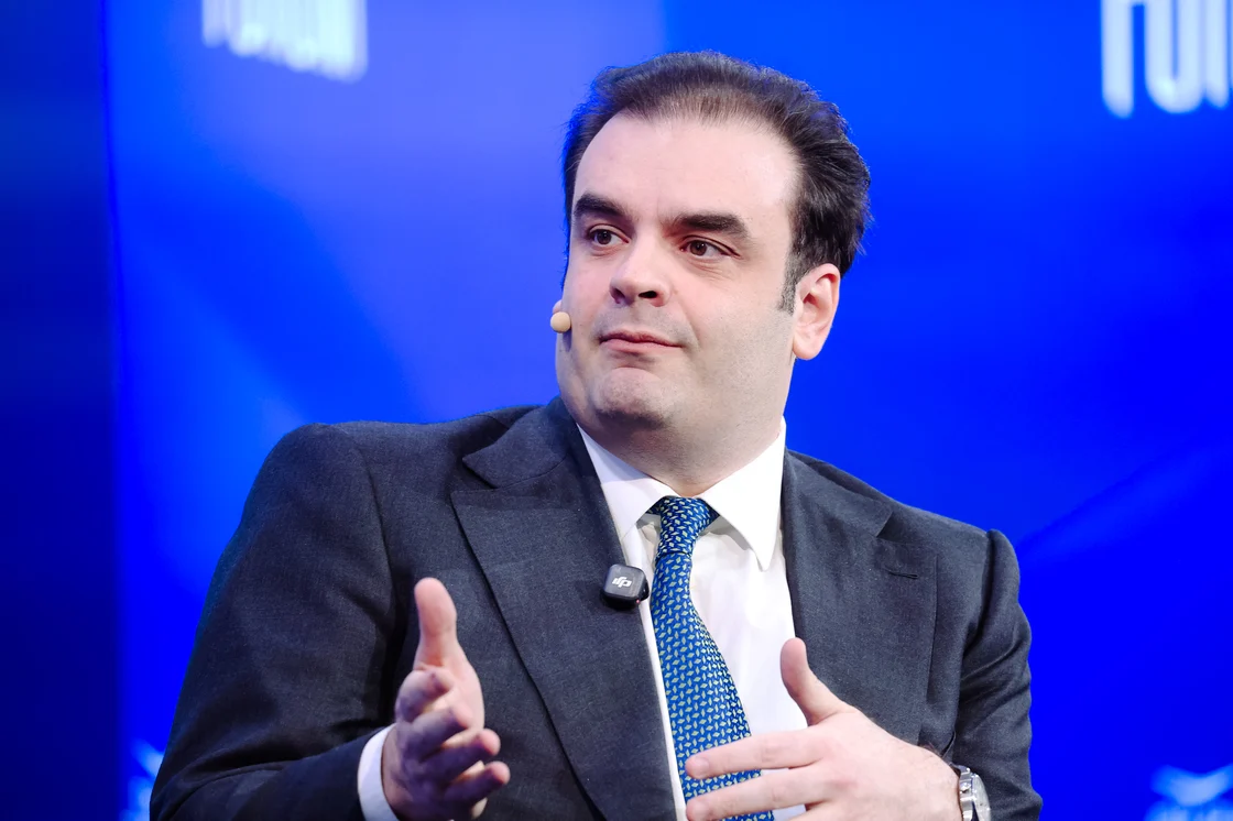 Κυριάκος Πιερρακάκης: Για νέα μέτρα, έχουμε «δύναμη πυρός»