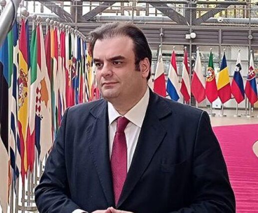 Οικονομικό Φόρουμ Δελφών ΧΙ: H ΕΕ δίνει δυναμικά το «παρών»