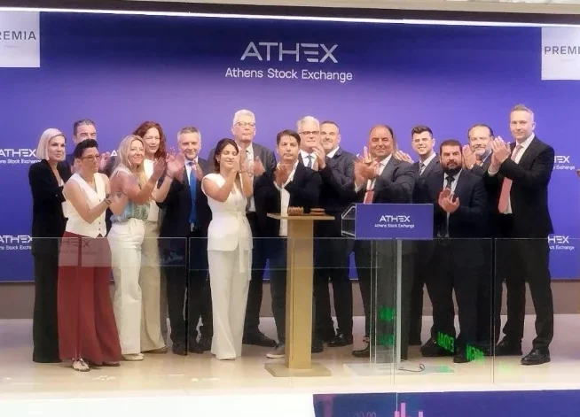 Με τα νέα κεφάλαια θα συνεχίσει τις επενδύσεις, ενισχύοντας την κερδοφορία η Premia Properties