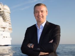 Royal Caribbean Michael Bayleey 05 04 26