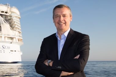 Royal Caribbean Michael Bayleey 05 04 26