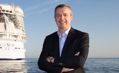 Royal Caribbean: Παρουσιάζοντας τον νέο πρωταγωνιστή οικογενειακών διακοπών, το Hero of the Seas