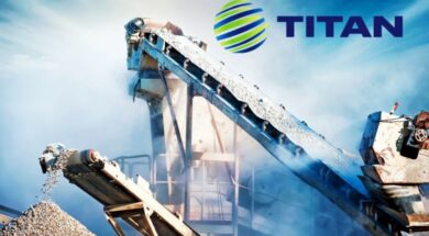 TITAN