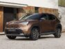 Toyota Yaris Cross_High Grade_Precious Bronze 19 04 26