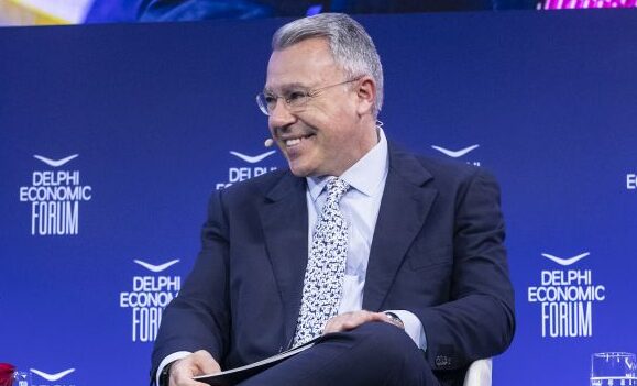 Β. Ψάλτης: Ανάγκη για την Ε.Ε. η δημιουργία Έν. Κεφαλαιαγορών