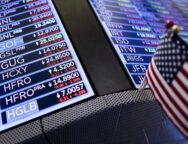 Wall Street 22 03 26