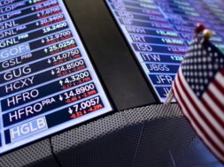 Wall Street 22 03 26